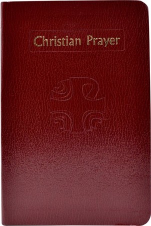 Christian Prayer: 9780899424064 - Christianbook.com