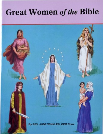 The Story of the Birth of Jesus: Rev. Jude Winkler OFM, Conv.:  9780899429601 