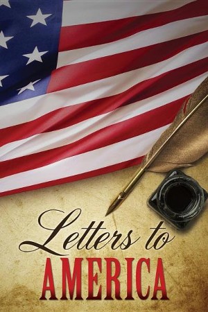 Letters to America: 9781498442145 - Christianbook.com