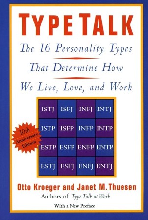 Kudd MBTI Personality Type: ESTP or ESTJ?