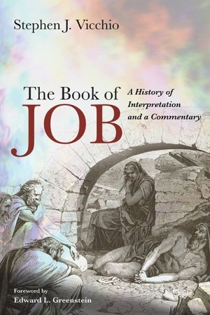 essay about the book of job