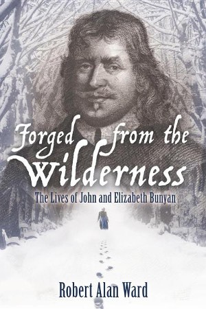 Lord of the Wilderness by Elizabeth St. Michel