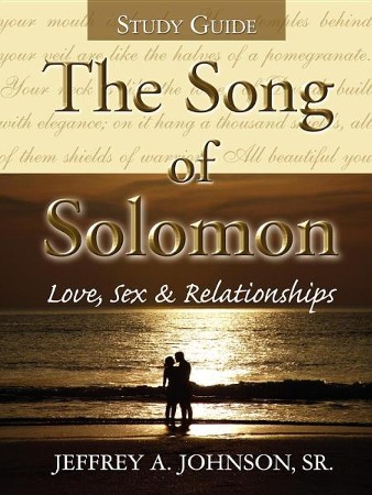 song of solomon free download