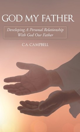 creating a relationship with god