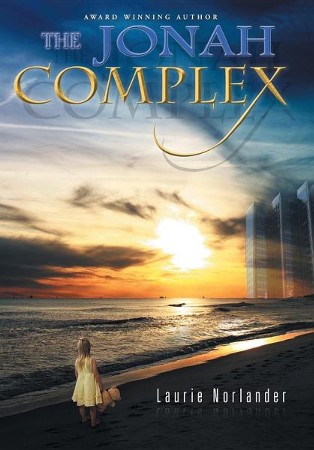 The Jonah Complex: Laurie Norlander: 9781512743678 - Christianbook.com