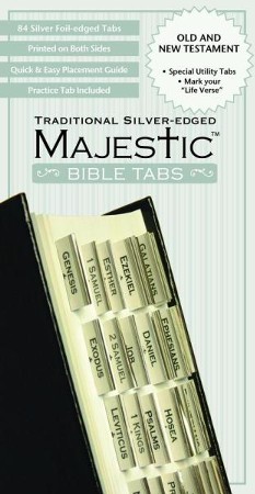 Complete Bible Marking Kit 