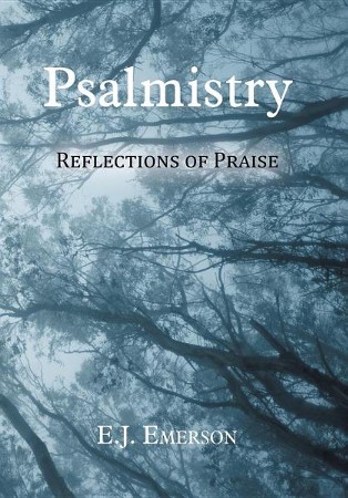 Psalmistry: Reflections of Praise: E.J. Emerson: 9781490813363 ...