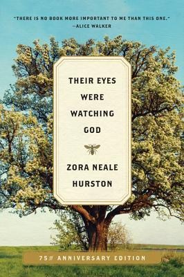 Zora Neale Hurston by Henry Louis Gates Jr.