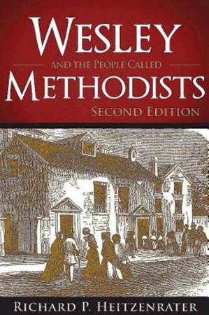 methodist bible study podcast