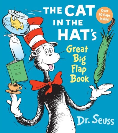  There's a Wocket in My Pocket! (Dr. Seuss's Book of