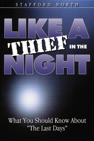 a thief in the night