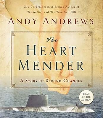 The Heart Mender Download: Andy Andrews: 9780785231516 ...