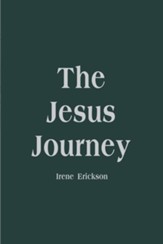 The Jesus Journey - Slightly Imperfect