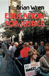 Education for Justice, Edition 0002
