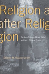 Religion After Religion, Softcover