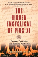 Hidden Encyclical of Pius XI