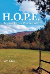 H.O.P.E.: Helping Other People Endure