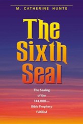 The Sixth Seal, Softcover