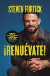 ¡Renuévate! (Do the New You)