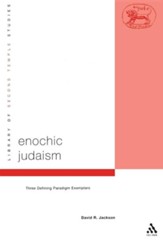 Enochic Judaism