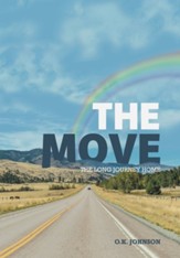 The Move: The Long Journey Home