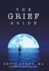The Grief Guide: Discovering the Reality of Continuing Bonds