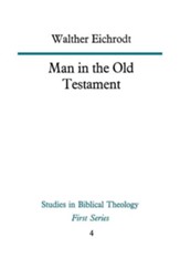 Man in the Old Testament