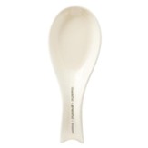 Thankful Grateful Blessed Spoon Rest