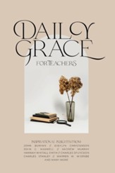 Daily Grace for Teachers