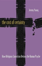 The Cost of Certainty