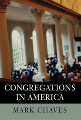 Congregations in America