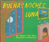 Goodnight Moon Board Book (Spanish Edition): Buenas Noches, Luna