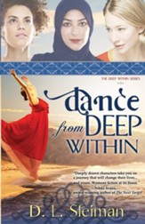 Dance from Deep Within