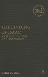 The Binding of Isaac: A Religious Model of Disobedience