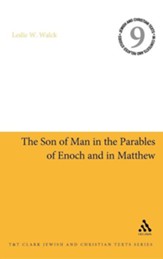 Son of Man in the Parables of Enoch and in Matthew