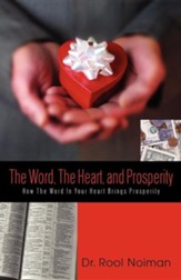 The Word, The Heart, and Prosperity