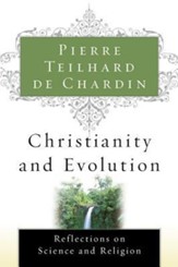 Christianity and Evolution