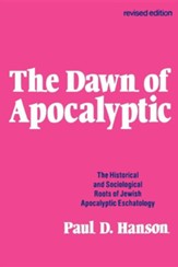The Dawn of the Apocalyptic: