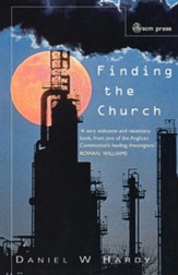 Finding the Church