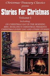 Stories for Christmas Vol. I