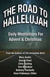 The Road to Hallelujah: An Advent Devotional