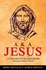 A. K. A. Jesus