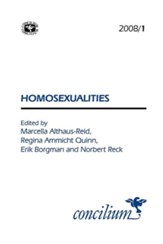 Concilium 2008/1 Homosexualities