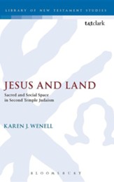 Jesus and Land