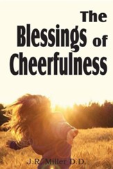 The Blessing of Cheerfulness