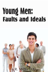 Young Men: Faults and Ideals