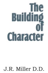 The Building of Character