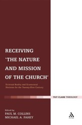 Receiving 'The Nature and Mission of the Church'