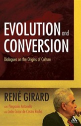 Evolution and Conversion: Dialogues on the Origins of Culture