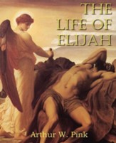 The Life of Elijah [Bottom of the Hill Publishing, 2011]